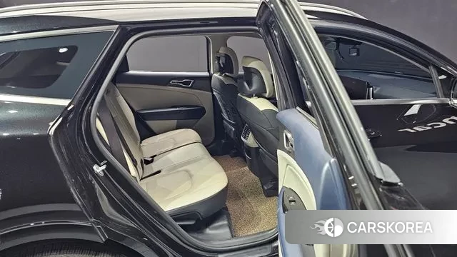 Kia Sportage 5th Generation id 2985010 из Кореи 8