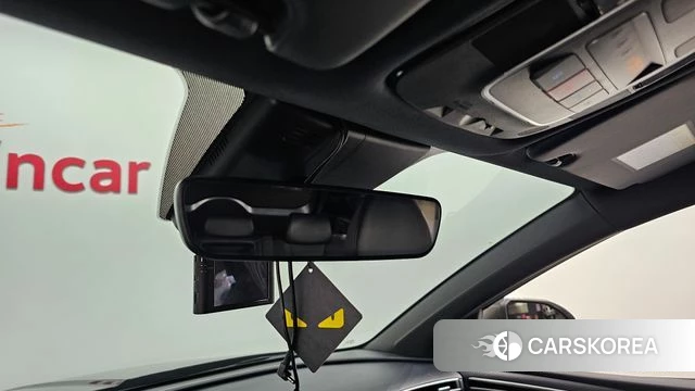 Hyundai Tucson (NX4) id 4489442 из Кореи 8
