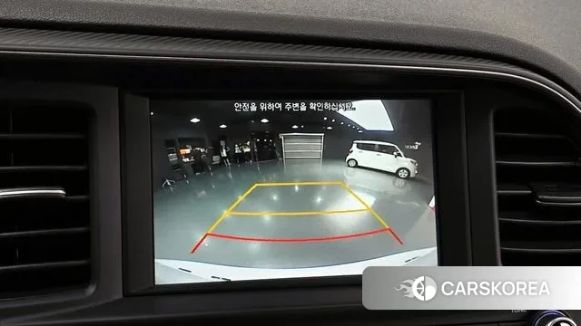 Hyundai The New Avante AD id 3029264 из Кореи 8