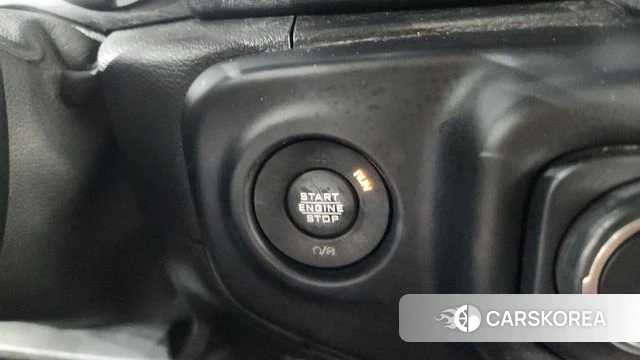 Jeep Wrangler (JL) id 3955252 из Кореи 8