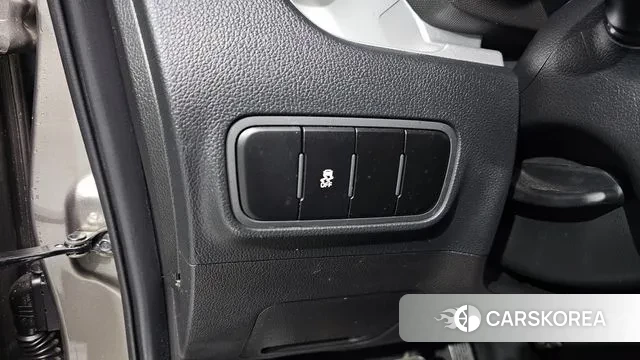 Kia The New Ray id 3444335 из Кореи 8