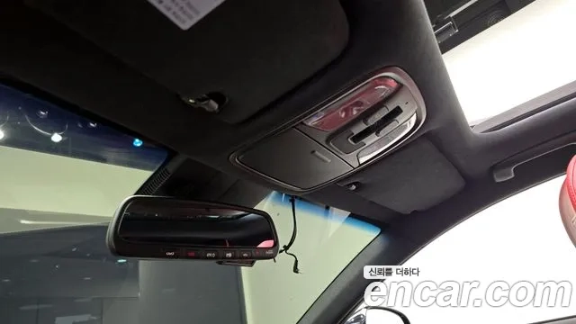 Kia Stinger id 2937185 из Кореи 8