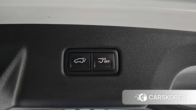 Kia Carnival 4th generation id 4560885 из Кореи 8