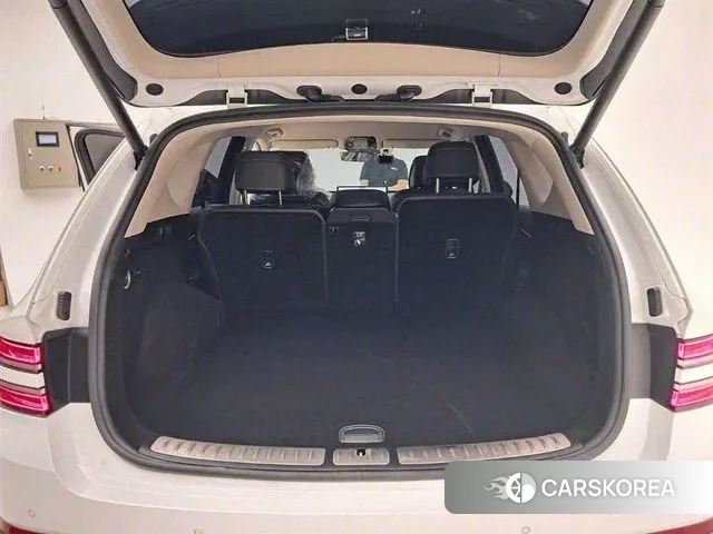 Genesis GV80 id 3469184 из Кореи 8