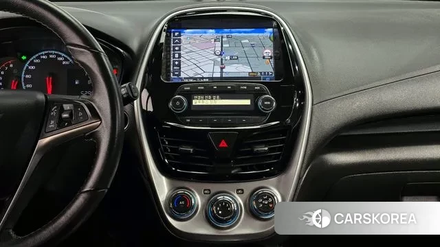 Chevrolet (GM Daewoo) The Next Spark id 3413384 из Кореи 8