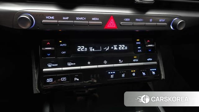 Hyundai Grandeur (GN7) id 4480209 из Кореи 8