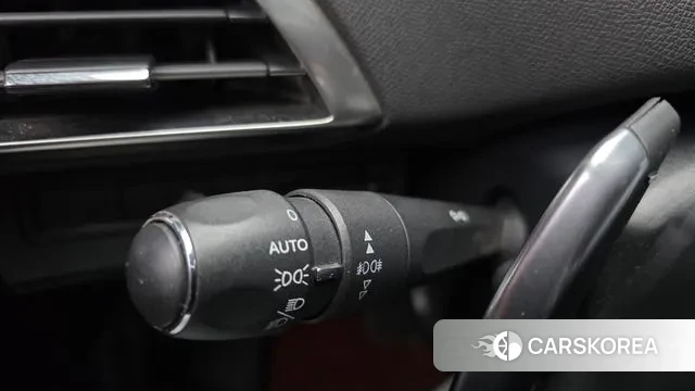 Peugeot 5008 second generation id 3563339 из Кореи 8