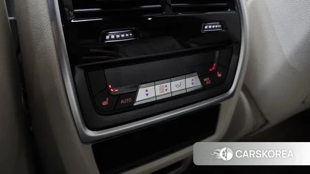 BMW X5 (G05) id 3633781 из Кореи 8