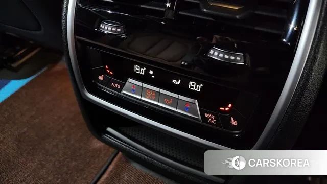 BMW X5 (G05) id 3417440 из Кореи 8