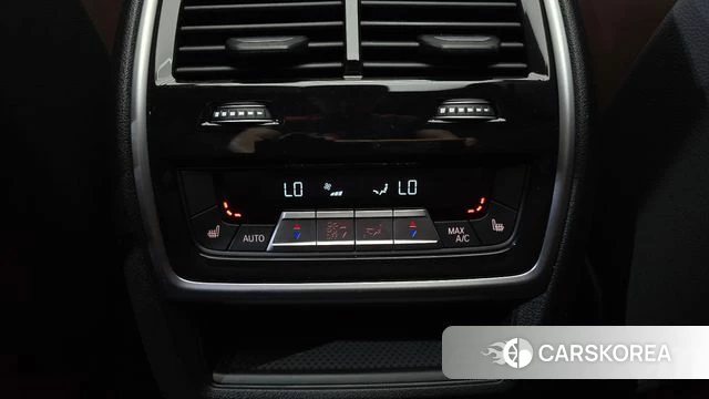BMW X5 (G05) id 4279817 из Кореи 8