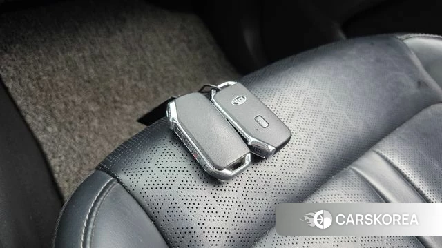 Kia Sorento 4th Generation id 4780153 из Кореи 8