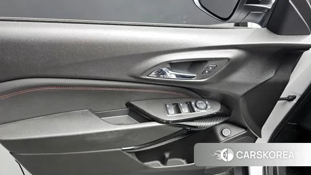 Chevrolet (GM Daewoo) Trax Crossover id 3539095 из Кореи 8