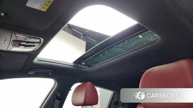 Kia Stinger id 4411176 из Кореи 8