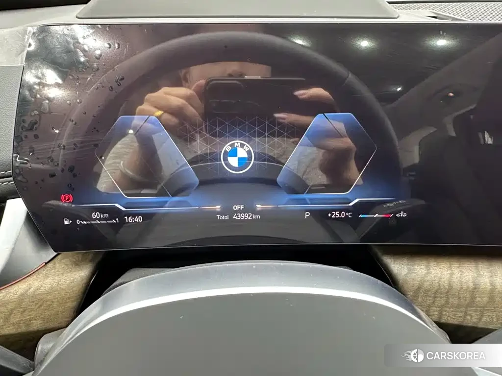 BMW X1 id 4674310 из Китая 8