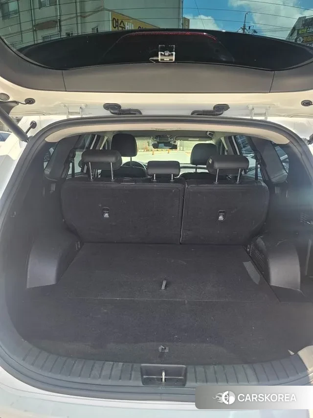 Hyundai The New Santa Fe id 2965598 из Кореи 8