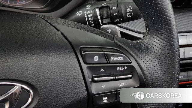 Hyundai Veloster (JS) id 3033483 из Кореи 8