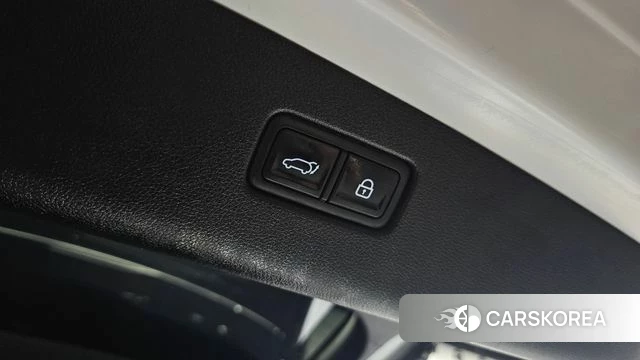 Genesis GV70 id 4330886 из Кореи 8