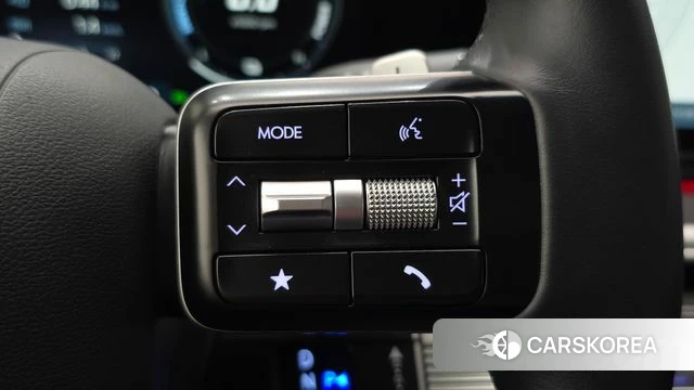 Hyundai Grandeur Hybrid (GN7) id 4871338 из Кореи 8