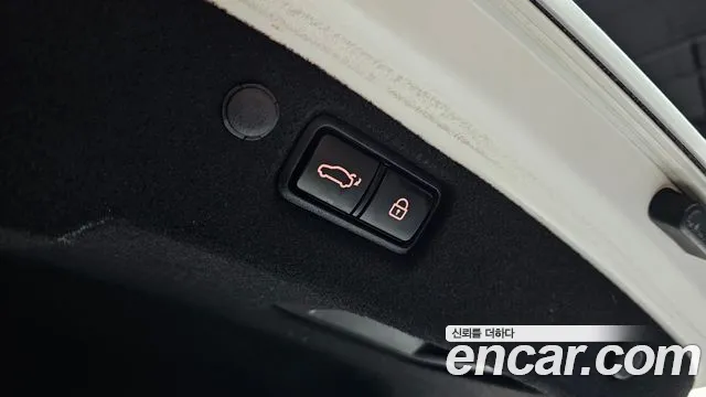 Kia All New K7 Hybrid id 2420595 из Кореи 8