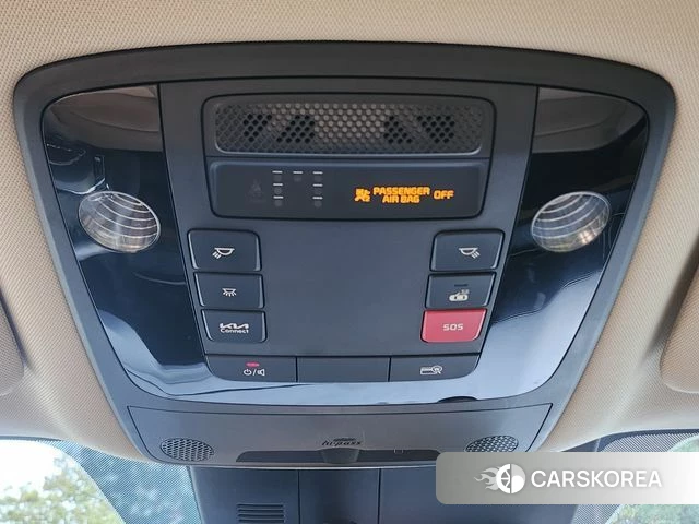 Kia Carnival 4th generation id 3919691 из Кореи 8