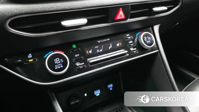 Hyundai Sonata (DN8) id 4316190 из Кореи 8