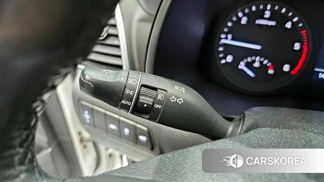 Hyundai All New Tucson id 3829065 из Кореи 8