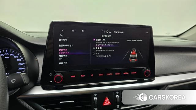 Kia The New K3 2nd generation id 4848193 из Кореи 8