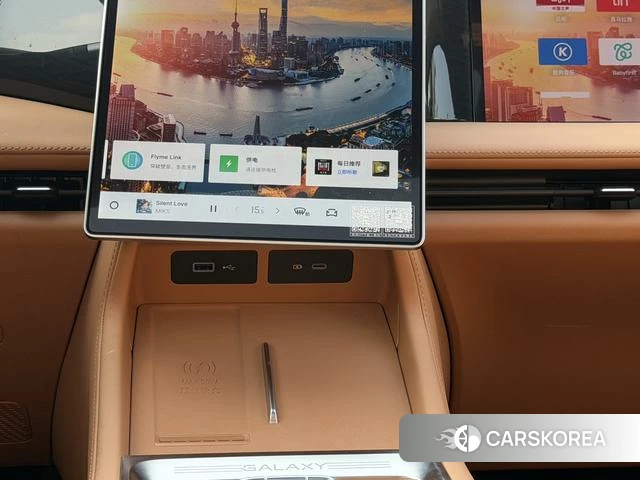 Geely Galaxy Galaxy L7 id 4254474 из Китая 8