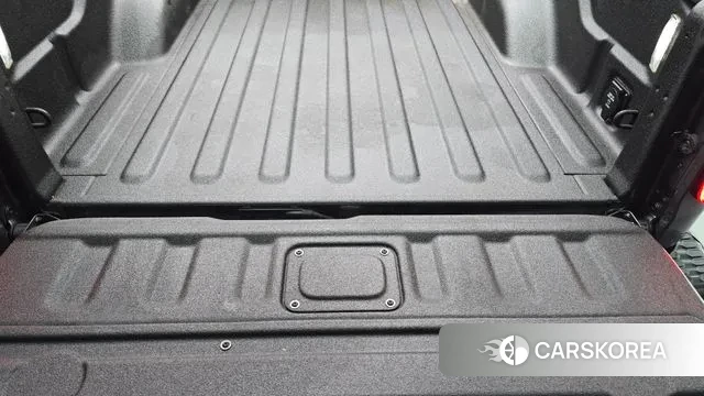 Jeep Gladiator (JT) id 3310666 из Кореи 8