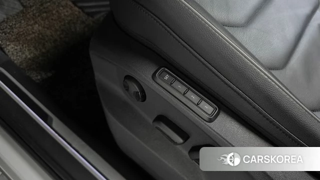Volkswagen Tiguan second Generation id 4303828 из Кореи 8