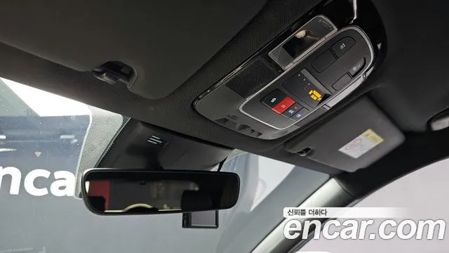 Hyundai Tucson Hybrid (NX4) id 2805649 из Кореи 8