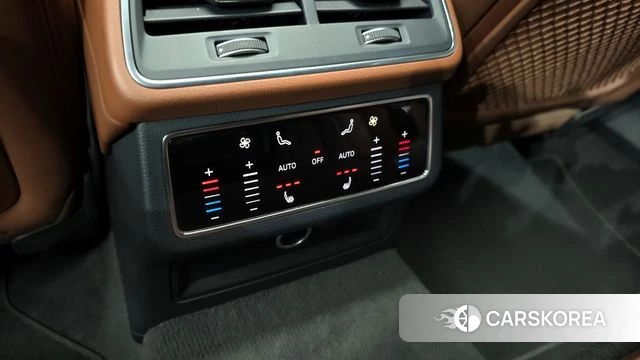 Audi A6 (C8) id 3878802 из Кореи 8