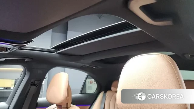 Mercedes-Benz E-Class W214 id 3393620 из Кореи 8