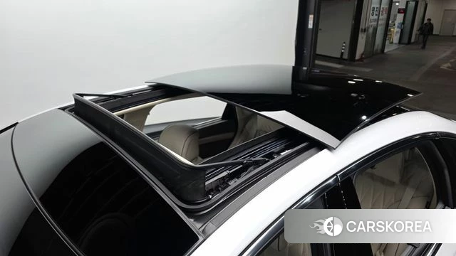 Genesis G80 (RG3) id 3825938 из Кореи 8