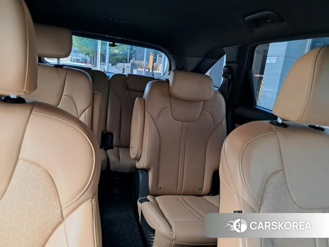 Kia Sorento 4th Generation id 4284401 из Кореи 8