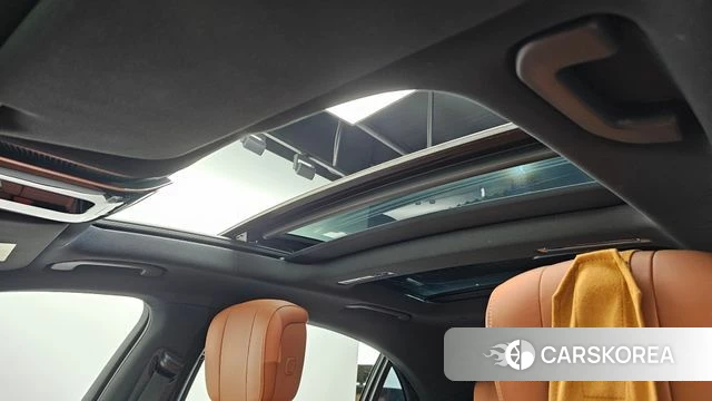 Mercedes-Benz S-Class W223 id 3935407 из Кореи 8