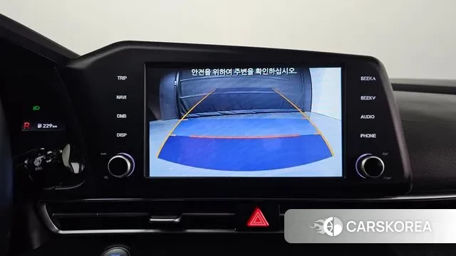 Hyundai Avante (CN7) id 3722027 из Кореи 8