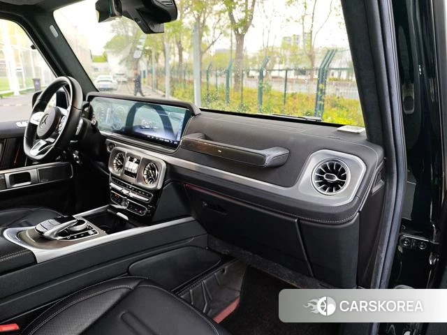 Mercedes-Benz G-class id 4239089 из Китая 8