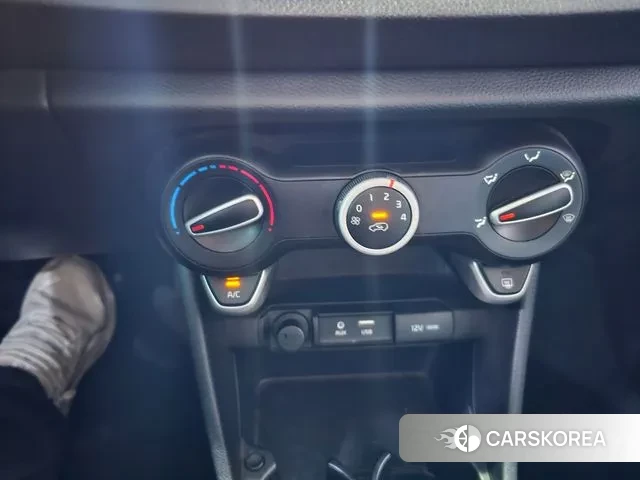 Kia All New Morning (JA) id 3123155 из Кореи 8