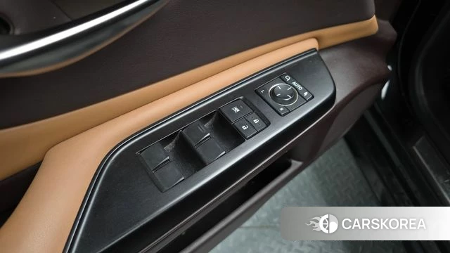 Lexus ES300h 7th generation id 4397656 из Кореи 8