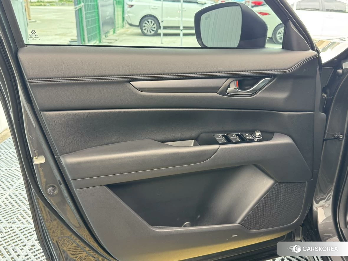 Mazda CX-5 id 4455195 из Китая 8