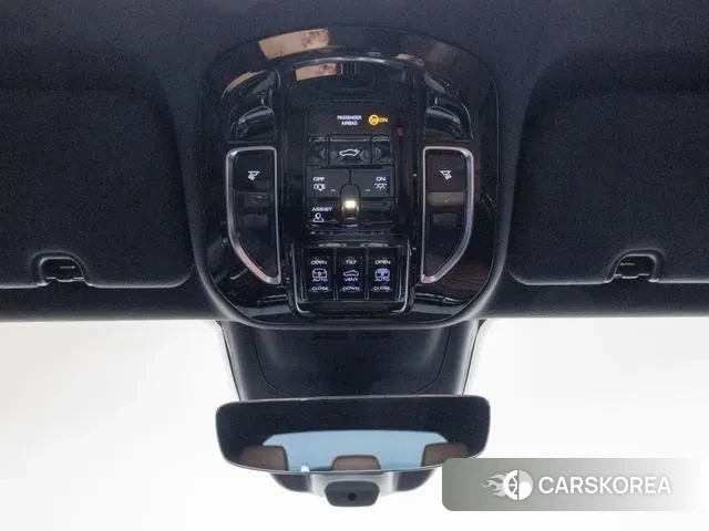 Maserati Grecale id 2904863 из Кореи 8