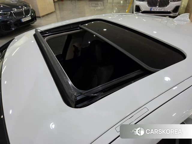 BMW 3 Series (G20) id 4225404 из Кореи 8