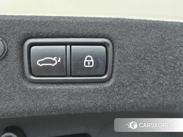 Hyundai The New Grandeur IG id 4255044 из Кореи 8