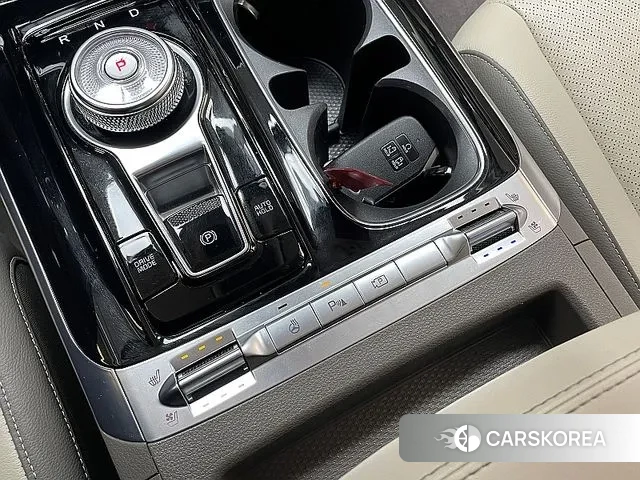 Kia Carnival 4th generation id 3621409 из Кореи 8