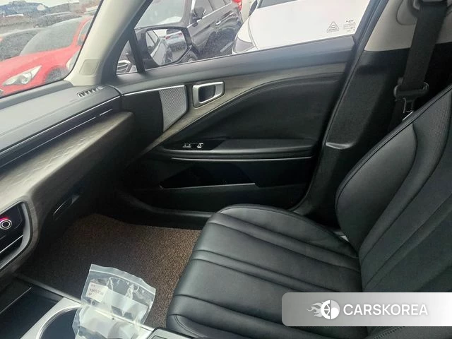 Kia K8 id 4511549 из Кореи 8