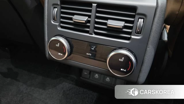 Land Rover Discovery 5 id 3864052 из Кореи 8