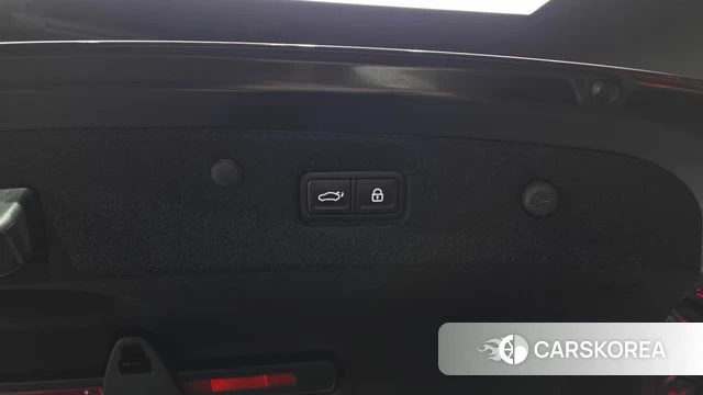 Kia K8 id 4580258 из Кореи 8