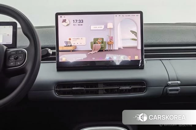 Dongfeng Yipai Nano 01 id 3920837 из Китая 8