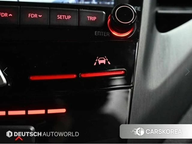 Ssangyong Tivoli Armor id 4233127 из Кореи 8